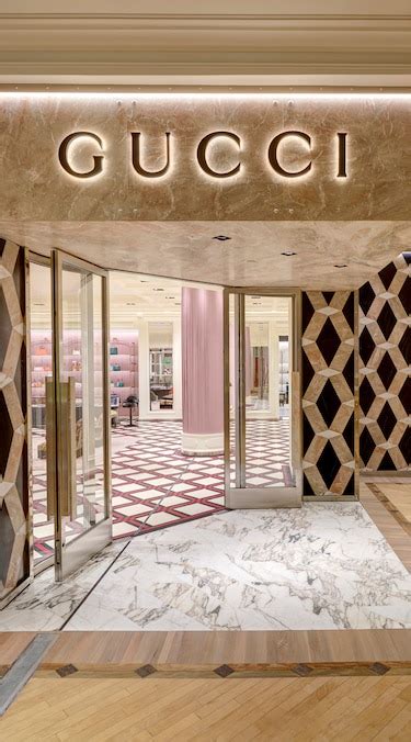 gucci st louis|frontenac mall stl.